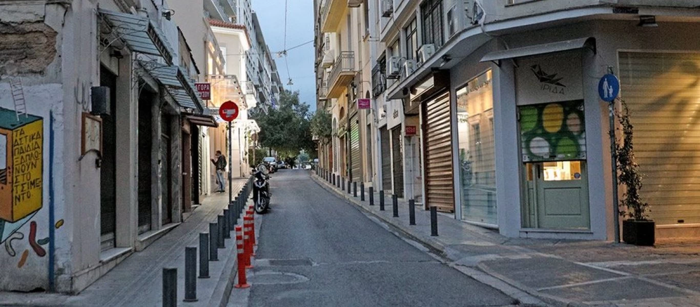 Προς νέα παράταση της καραντίνας - Οι «ειδικοί» επιμένουν στα αποτυχημένα μέτρα απαγόρευσης - Τι θα γίνει με τα σχολεία